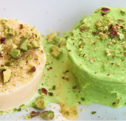 Authentic Beef Nihari served at Chillies Pakistani Restaurant Calgary