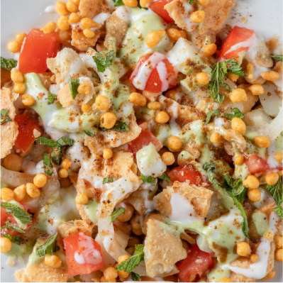 Best Chicken Karahi at Chillies Pakistani Restaurant Calgary