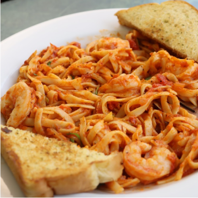 Halal Chicken Biryani at Chillies Pakistani Restaurant Calgary