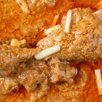 Shish Kebab Roll - Pakistani street food at Chillies Calgary