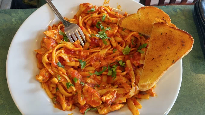 Chillies Pakistani Restaurant menu - Authentic halal Pakistani food in Calgary