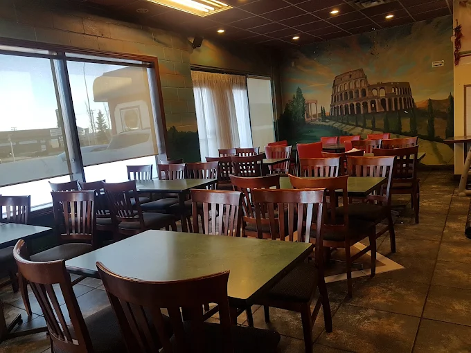 Experience authentic Pakistani cuisine at Chillies in Calgary - warm hospitality and halal food