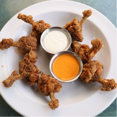 Beef Nihari at Chillies Pakistani Restaurant Calgary