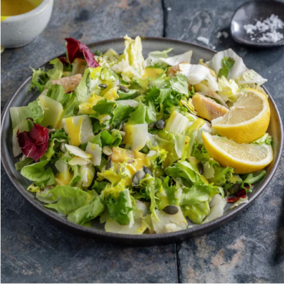 Beef Haleem at Chillies - Halal food Calgary
